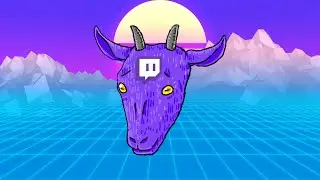 My last stream on YouTube