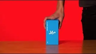 ТЕХНО СТОР - Обзор на Samsung Galaxy J6+!