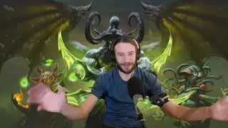Burning Crusade Classic info Leaked?