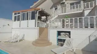 Moradia T3+2 Renovada com Piscina e Churrasqueira (Trofa)