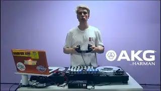 MAIB - AKG by HARMAN