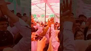 स्वागत एवम्  समागम समारोह गुरु गद्दी खतौली अंबाला दिनाक 31,03,24🙏🙏 जय गुरुदेव जी