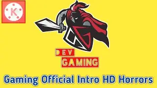 How to Make  Intro for YouTube | Create Youtube Intro  |  Official Gaming Animated YT Intro