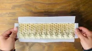 How to make soap - Oat Milk & Honey