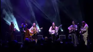 Little Maggie with the Henhouse Prowlers - The Sullivan Sisters at Park West Chicago