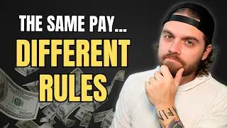 100% P&T vs. TDIU VA Benefits: SAME Pay… But VERY Different Rules!