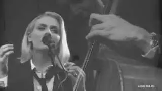 EIVØR & GINMAN AFTER DARK  Gloomy Sunday (2013) version 2 S/H