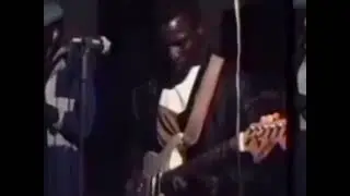 Thina wa kijana by kimangu