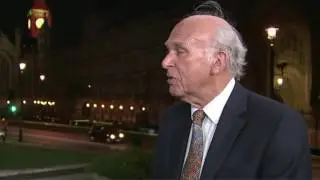 'It looks like Out' Vince Cable and David Davis tell Sky News