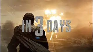 In 3 Days... 