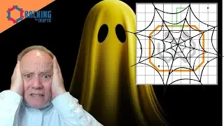 A Gentle Halloween Experience - I Promise!