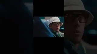Хочешь меня трахнуть ?/ "Быстрее пули 2022" #shorts #новоекино2022 #bullettrain #быстреепули