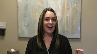 Meet Stephanie Young, Office Manager at Allison Audiology & Hearing Aid Center in Houston, Texas