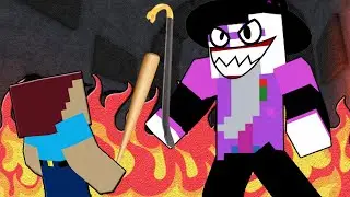 ¡NO QUIERO VOLVER A JUGAR ESTE JUEGO! (Break in 1)