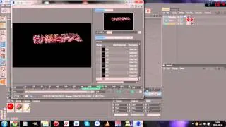 how to edit an intro to sony vegas pro 12 3d intro