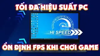 Hướng Dẫn Cách Kích Hoạt Tối Ưu Hiệu Suất (Ultimate Performance)
