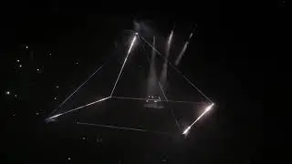 Roger Waters - Brain Damage/Eclipse