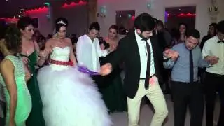 Babacanlar Davul Zurna-ELA dügün Salonu-ILHANVIDEO