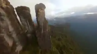 Venusuela mamlakati haqida qizqa vidio rolik