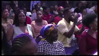 ACCURATE PROPHECY BY PROPHET ISAAC ANTO.......