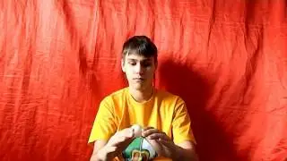 VlADBLOGGRAF летающий пингпонговый шар