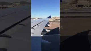 The Takeoff