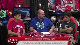 Special Guests Boys soccer Ronaldo & Giovanni 5/3/24