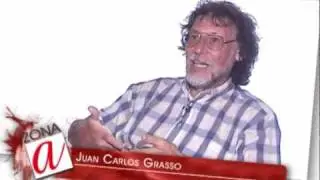 Entrevista Zona A - Juan Carlos Grasso - Fotógrafo