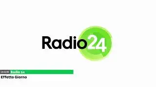Effetto Giorno del 06/09/2024
