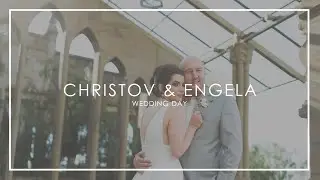 CHRISTOV & ENGELA - SHEPSTONE GARDENS