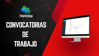 Sistema para la Publicación de Convocatorias de Trabajo y Selección de Postulantes