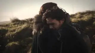Game of Thrones ♛ The Final Disaster