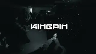 KINGPIN - Where is my mind (The pixies cover)