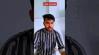 Art Of Cheating 🤣 | ICSE,CBSE VS STATE BOARD(Part-4) 
