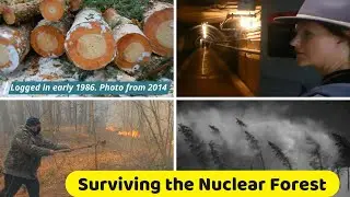 Surviving the Nuclear Forest