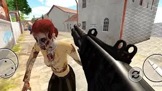 New Update - Zombie Evil Kill 7 version 2.2 - Android Gameplay part -15