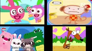 Papo World makes Cry Everything 1