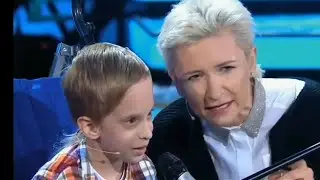 Привет, Андрей! Серёжа и Диана Арбенина «Это Жизнь!» (песня Юрия Антонова)