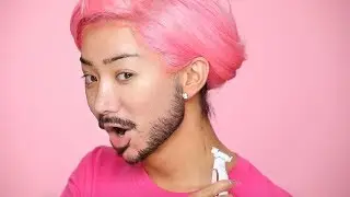 How I Get Rid Of My Facial Hair... why am i showing this