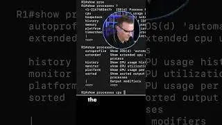 Do you know this Cisco time saving IOS command? 