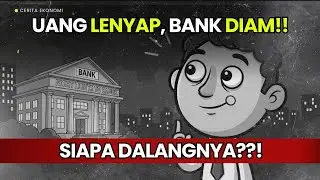 SKANDAL BANK yang MENGGUNCANG INDONESIA