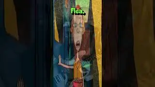 Nickelodeon Facts are Unhinged Ep. 4