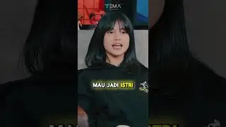 JADI ISTRI GABUT IDAMAN MELATI ONIC!! 