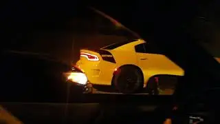 WRX VS Z28 LT1 !!ROLL RACE!!