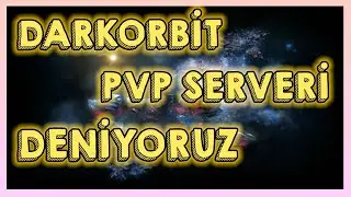 Darkorbit PVP Server Bakıyoruz (Canlı Yayın#43)