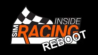 Reboot of Inside Sim Racing