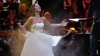 Tamara Radjenovic - Cinema Paradiso (Se) by Ennio Morricone (cover)