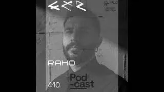 CLR Podcast 410 | Raho