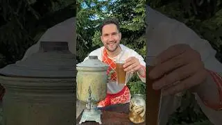 Квас от Русича 🔥