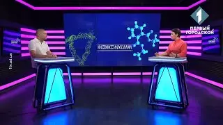 Хірургічне лікування дітей. Інтерв’ю Михайла Тернавського на Першому міському